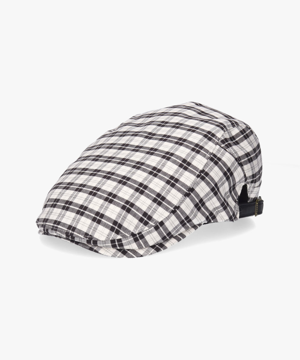 WHITE CHECK